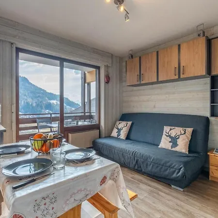 Avec Balcon - Vue Montagne - Proche Centre 르그랑보르낭