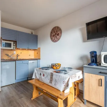 Διαμέρισμα Avec Balcon - Vue Montagne - Proche Centre *