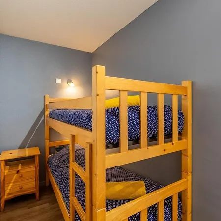 Avec Balcon - Vue Montagne - Proche Centre 아파트