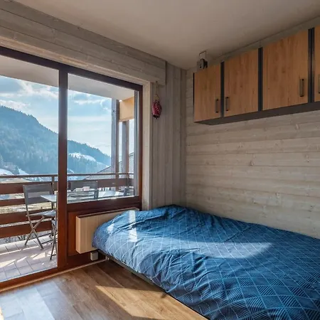 Avec Balcon - Vue Montagne - Proche Centre *